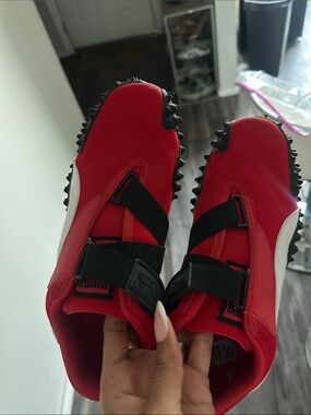 Puma Mostro OG Prime "For All Time Red" Women's Size 8.5 | Never Worn!
